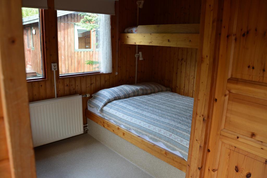 Hotel Gesthus Selfoss Chambre photo