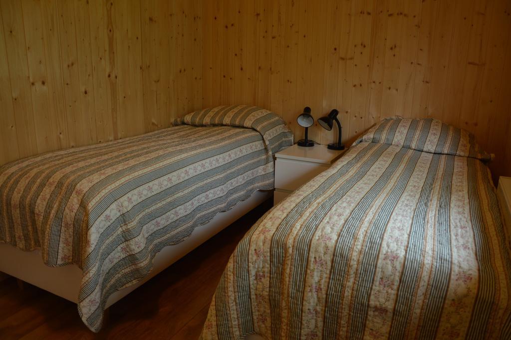 Hotel Gesthus Selfoss Chambre photo