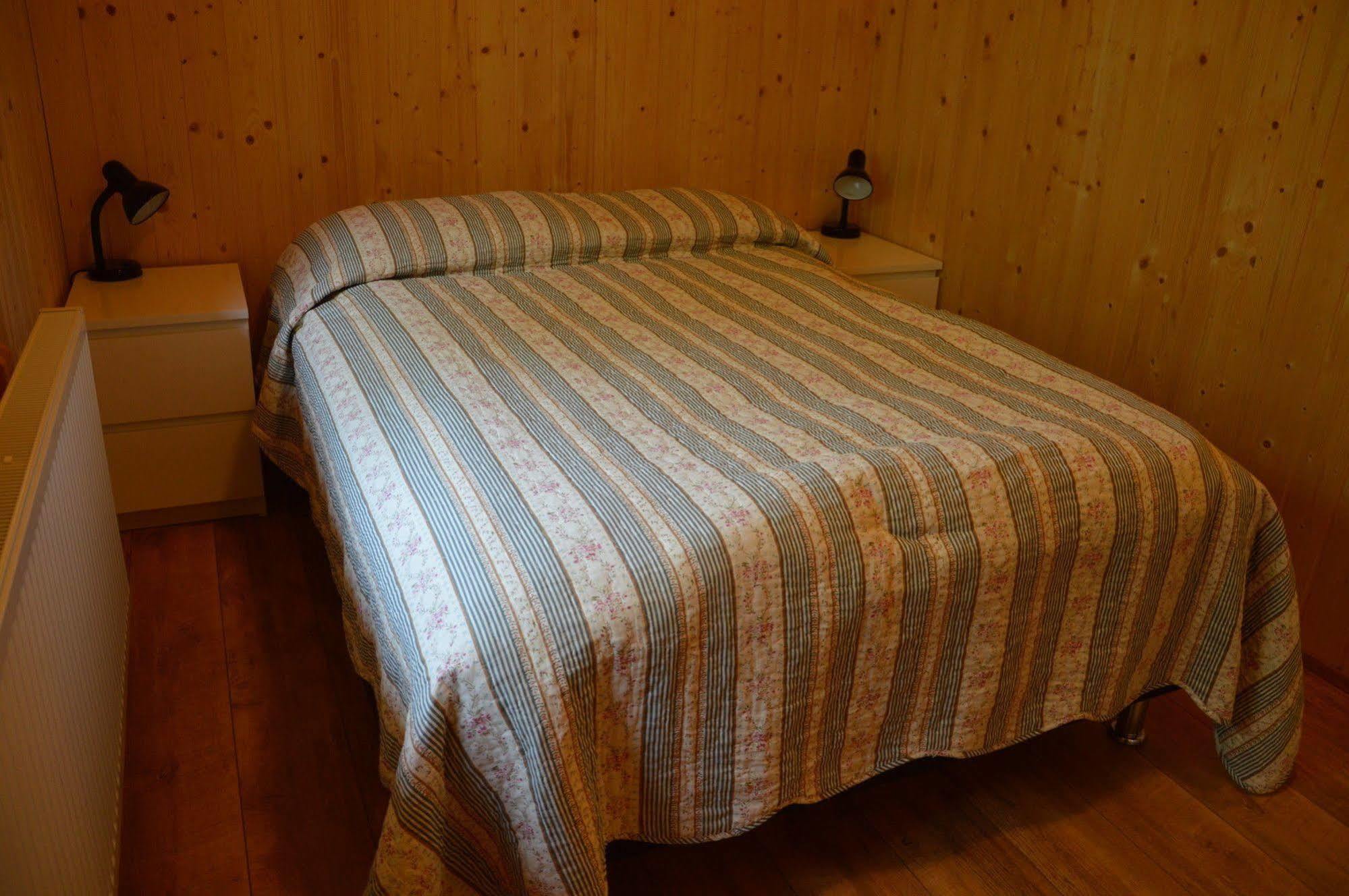 Hotel Gesthus Selfoss Extérieur photo